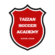 Taizan Soccer Academy